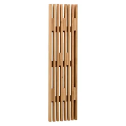 Linea Natura Garderobenpaneel Studioline eichefarbig Discount