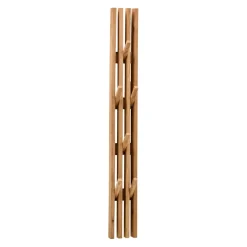 Linea Natura Garderobenpaneel Studioline eichefarbig Discount