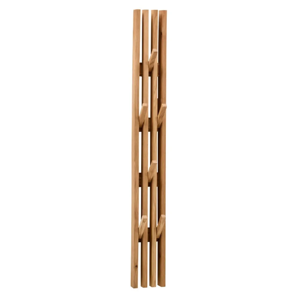 Linea Natura Garderobenpaneel Studioline eichefarbig Discount