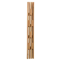 Linea Natura Garderobenpaneel Studioline eichefarbig Discount