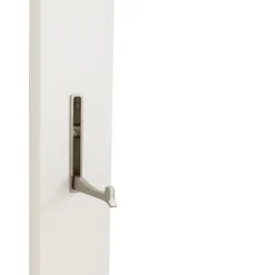 SUDBROCK Garderobenpaneel Tando 419blütenweiß New