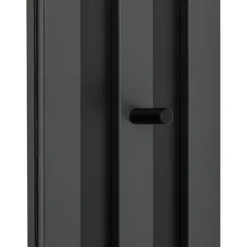Voleo Garderobenpaneel Unique graphit Clearance