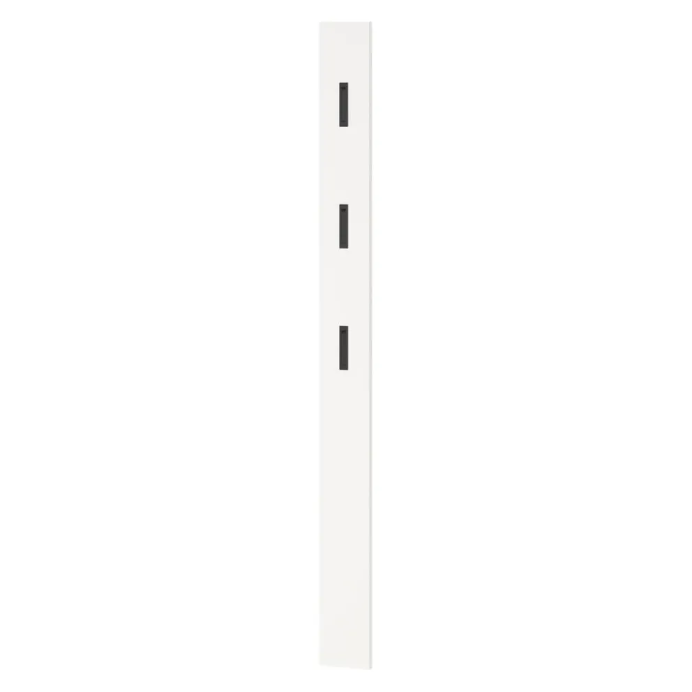 MID.YOU Garderobenpaneel Utah weiss Hot
