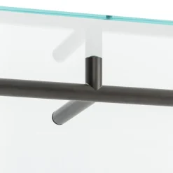 Lago Garderobenschrank Air bianco Clearance