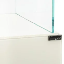 Lago Garderobenschrank Air bianco Clearance