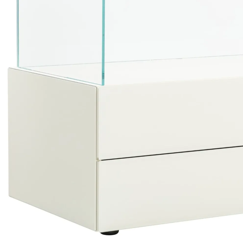 Lago Garderobenschrank Air bianco Clearance