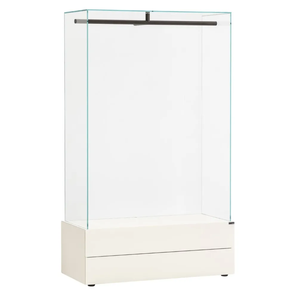 Lago Garderobenschrank Air bianco Clearance