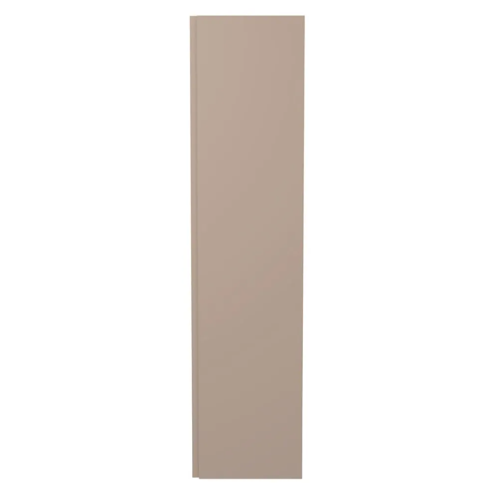 Moderano Garderobenschrank Lecco taupe Best