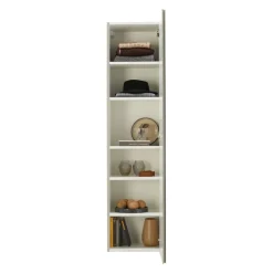 Moderano Garderobenschrank Lecco Plus sand Discount