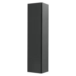 Moderano Garderobenschrank Lecco Plus anthrazit