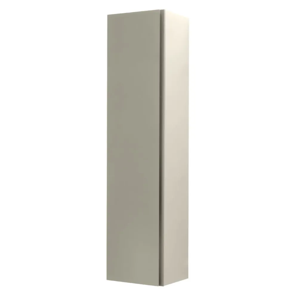 Moderano Garderobenschrank Lecco Plus sand Hot