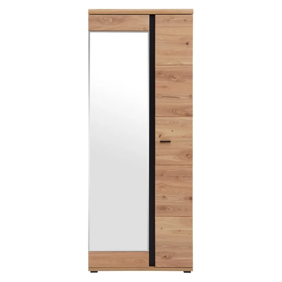 Linea Natura Garderobenschrank Sonos eichefarbig