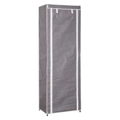 StoreIt Garderobenschrank Store grau, schwarz, weiss Hot
