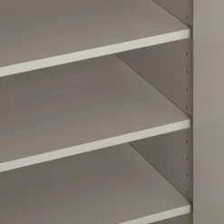 Voleo Garderobenschrank Unique kaschmir