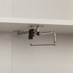 Voleo Garderobenschrank Unique kaschmir