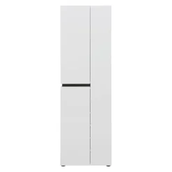 Voleo Garderobenschrank Yes weiss Hot