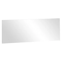 SUDBROCK Garderobenspiegel Lou 480ziegelrot, transparent Best