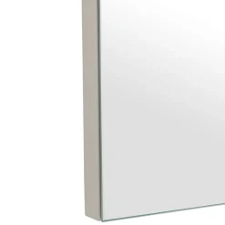 SUDBROCK Garderobenspiegel Tando 419blütenweiß Discount