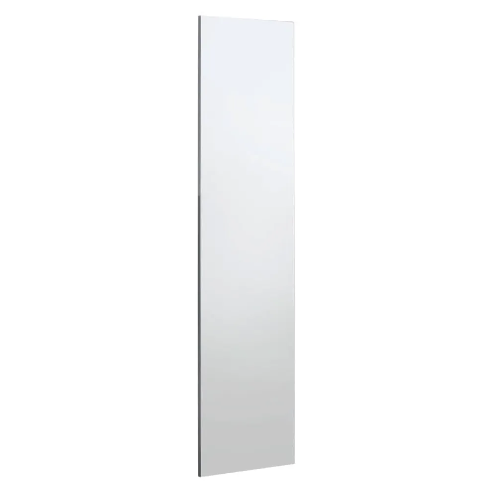 Voleo Garderobenspiegel Unit graphit New