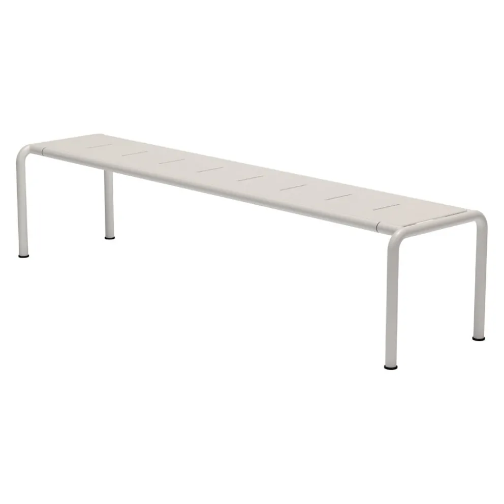 Houe Gartenbank Avanti weiss Outlet