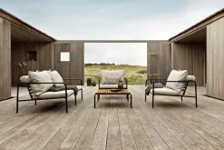 Houe Gartenbank Avon Alpine Green Sale