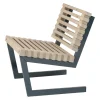 PLUS Gartenbank Siesta New