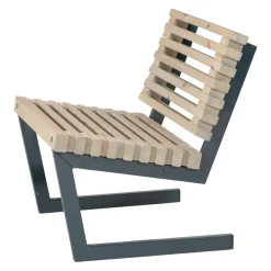 PLUS Gartenbank Siesta New
