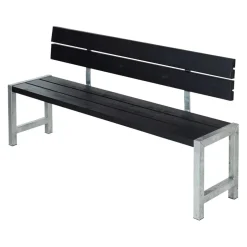 PLUS Gartenbank Simple Clearance