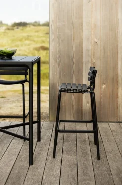 Houe Gartenbarhocker Re Clips oliv Outlet
