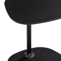 Fast Gartenbeistelltisch Aikana Alluminio 2 nero