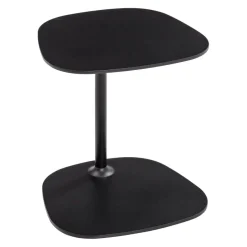 Fast Gartenbeistelltisch Aikana Alluminio 2 nero