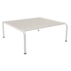 Houe Gartenbeistelltisch Avon weiss Sale