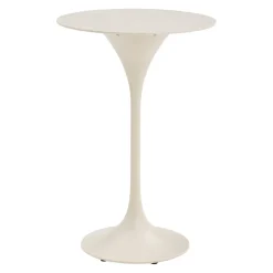 edy&liv Gartenbeistelltisch Bari weiss Discount