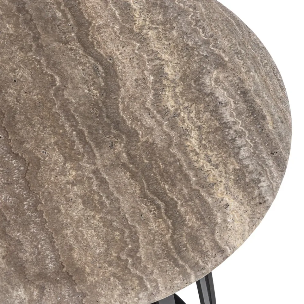 Janua Gartenbeistelltisch BC09 beige, kiesel Online