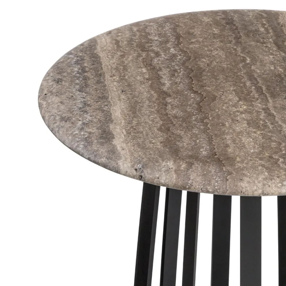 Janua Gartenbeistelltisch BC09 beige, kiesel Online