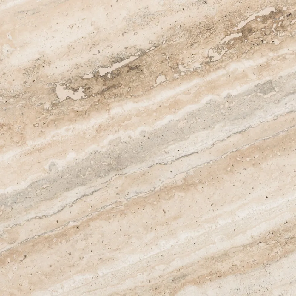 Janua Gartenbeistelltisch BC09 beige, braun Sale