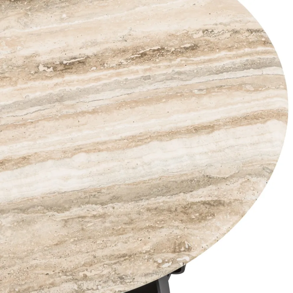 Janua Gartenbeistelltisch BC09 beige, braun Sale