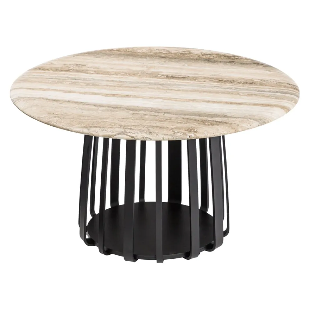 Janua Gartenbeistelltisch BC09 beige, braun Sale