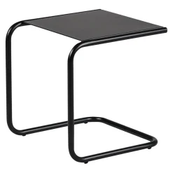Fiam Gartenbeistelltisch Club schwarz Online