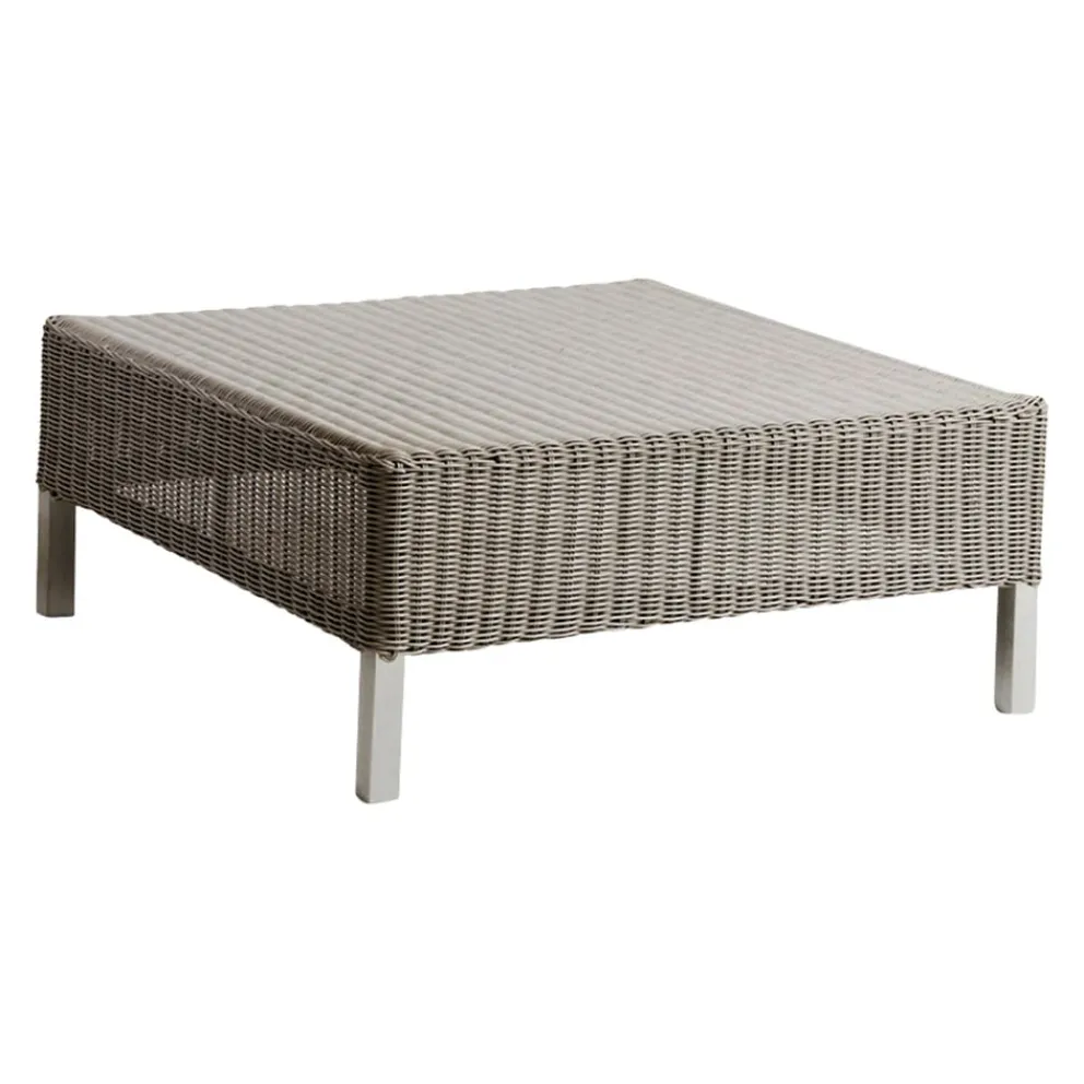 Cane-line Gartenbeistelltisch Connect taupe Clearance