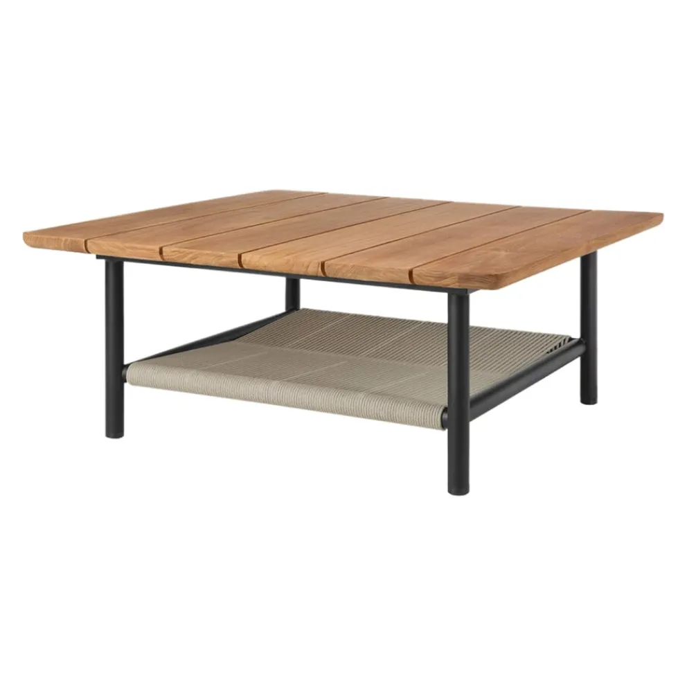 Ethnicraft Gartenbeistelltisch Corbey Hot