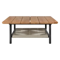 Ethnicraft Gartenbeistelltisch Corbey Hot