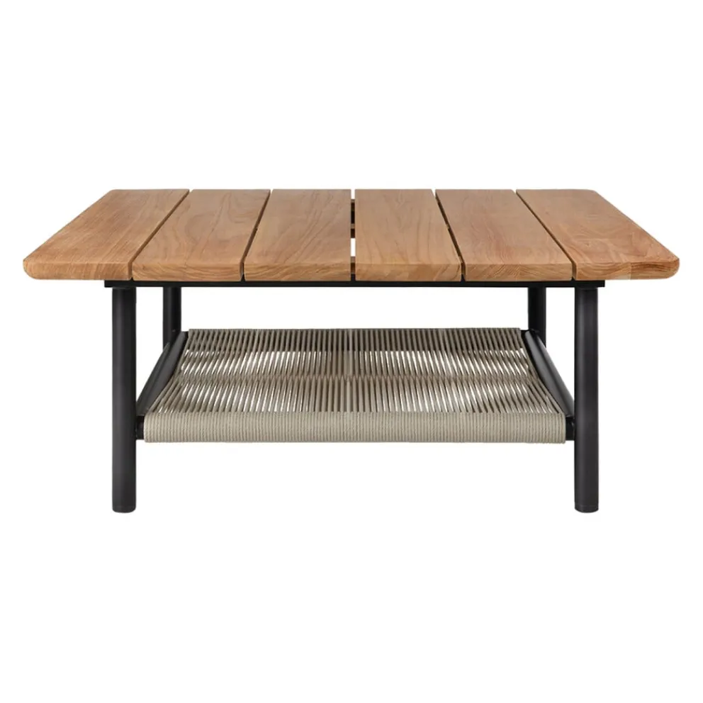 Ethnicraft Gartenbeistelltisch Corbey Hot