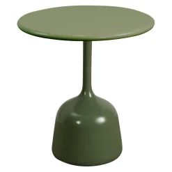 Cane-line Gartenbeistelltisch Glaze oliv Sale