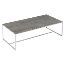 ZUMSTEG Gartenbeistelltisch Nemo Z188 eichefarbig Hot