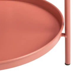 BYYU Gartenbeistelltisch Prag Sale