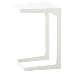 Cane-line Gartenbeistelltisch Time-Out weiss Sale