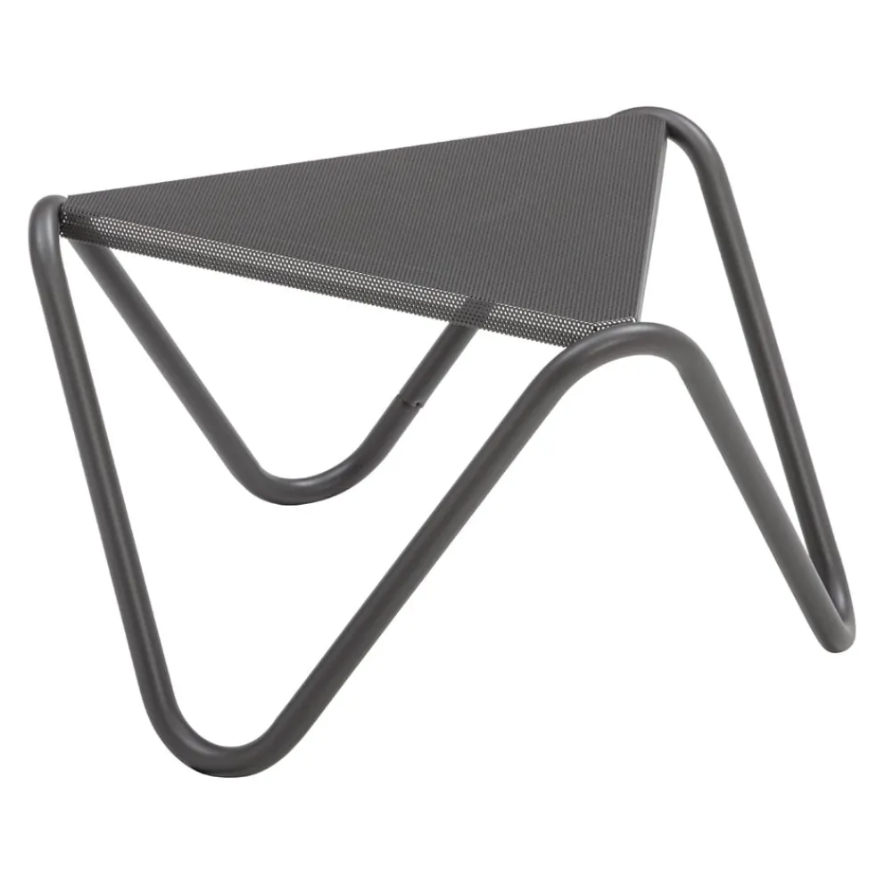 Lafuma Mobilier Gartenbeistelltisch Vogue grau Clearance