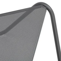 Lafuma Mobilier Gartenbeistelltisch Vogue grau Clearance