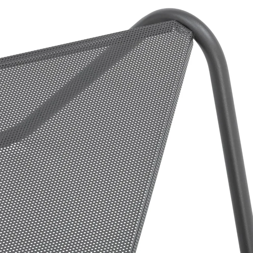 Lafuma Mobilier Gartenbeistelltisch Vogue grau Clearance